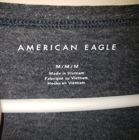 American Eagle Outfitters shirt - Picture 2 of 15